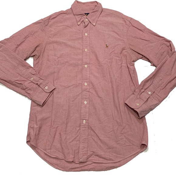 Polo Ralph Lauren Other - M / POLO RALPH LAUREN Shirt